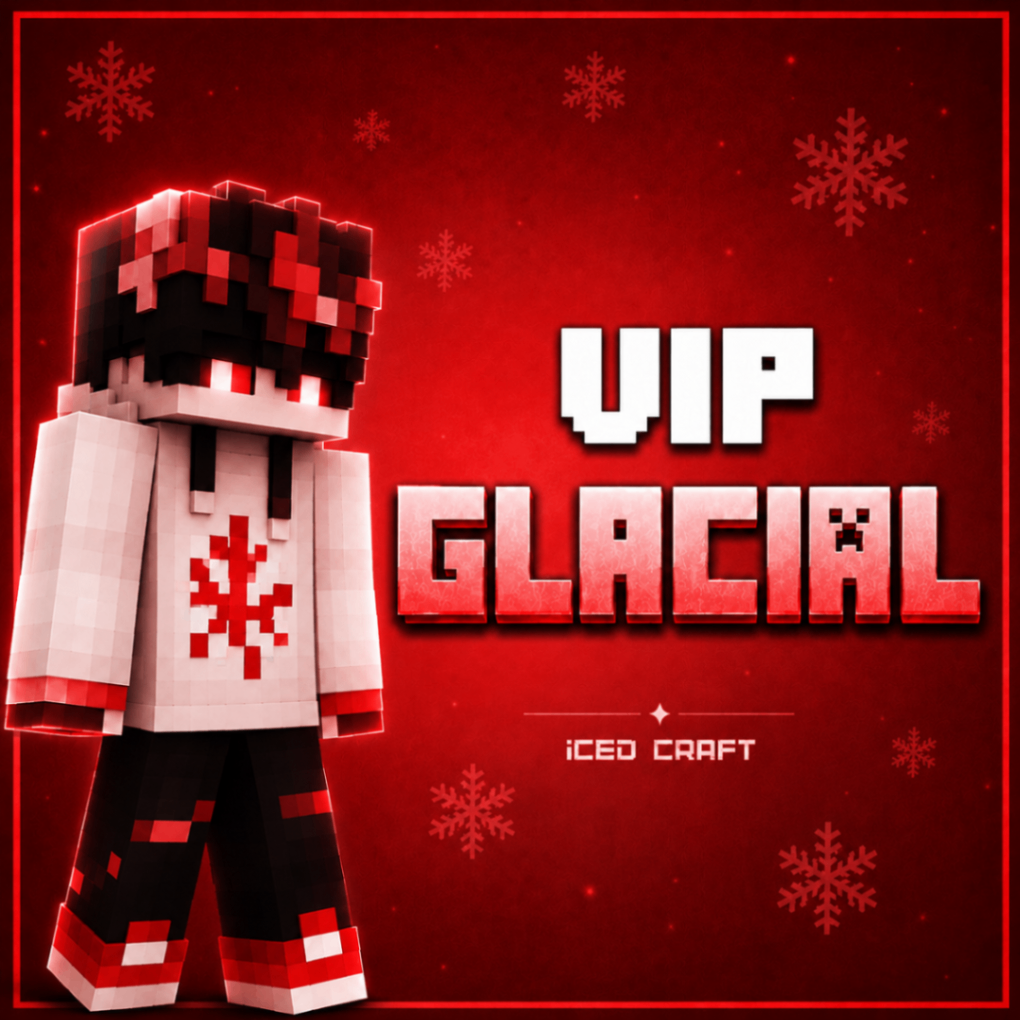 VIP GLACIAL