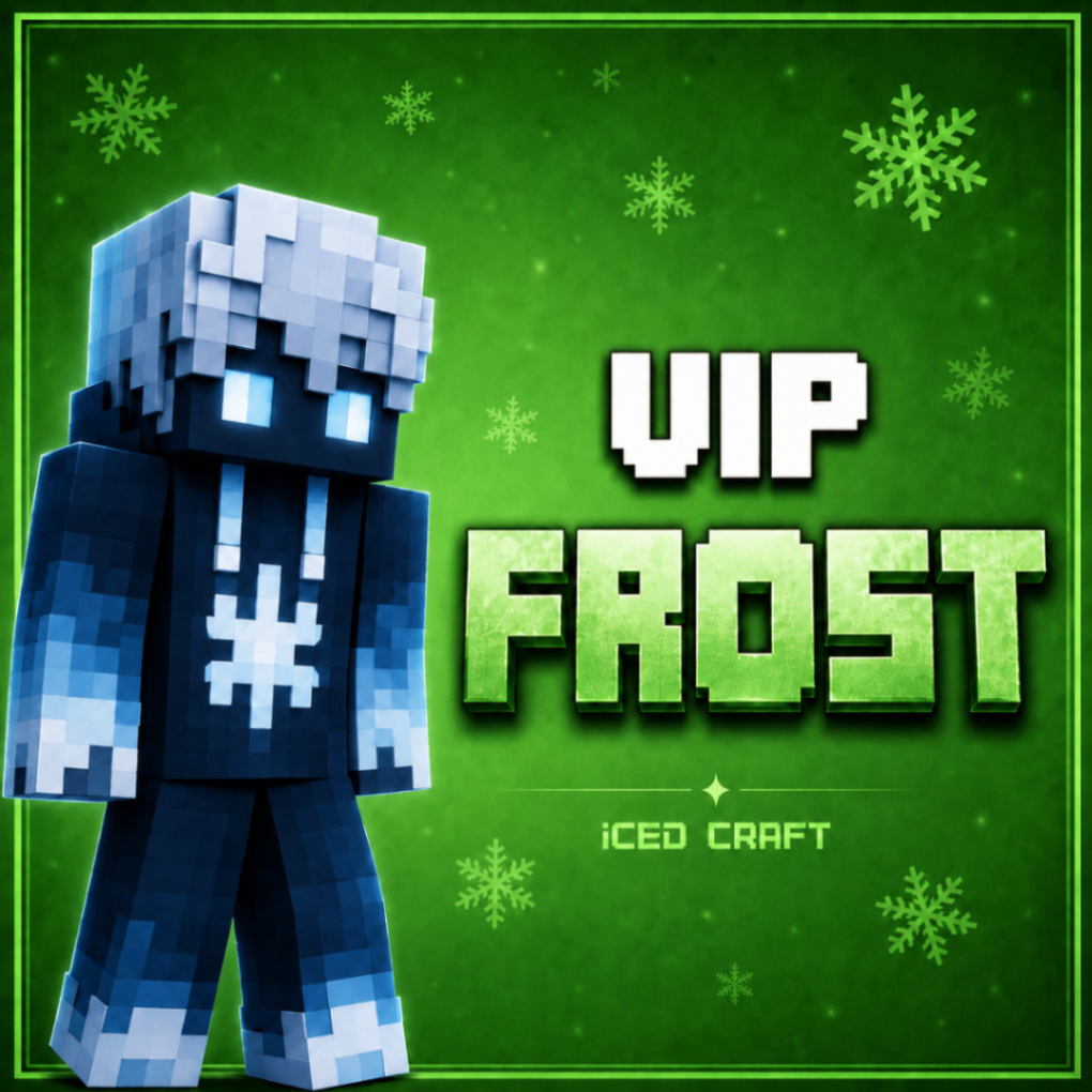 VIP FROST