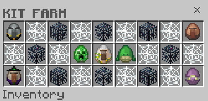 KIT FARM