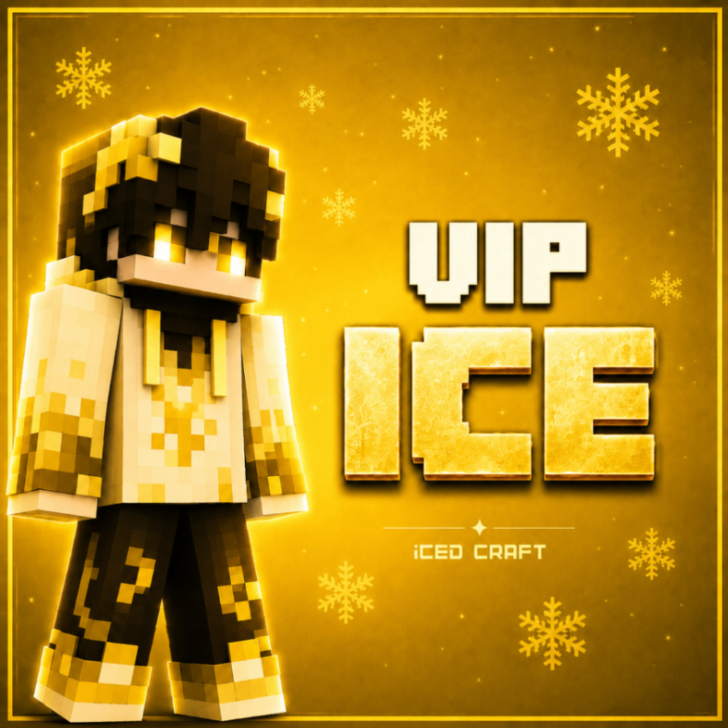 VIP ICE