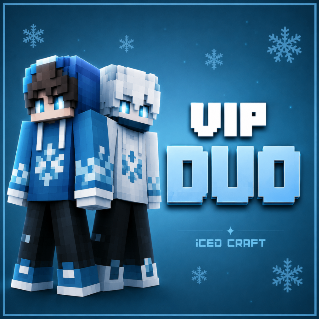 VIP DUO